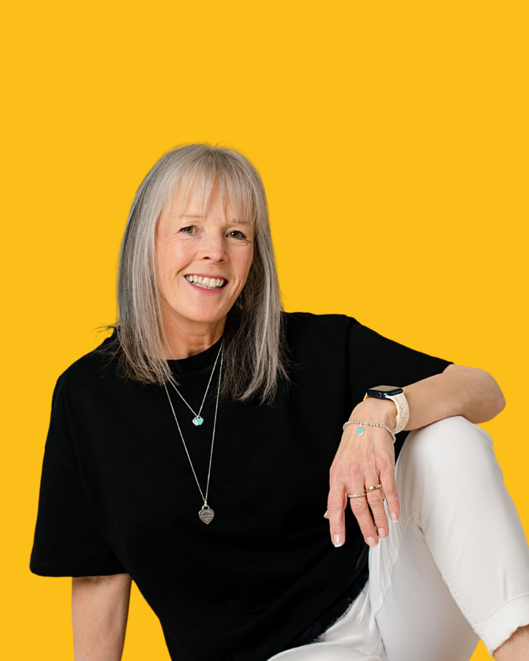 Joanne Gibson, The ADHD Business Coach